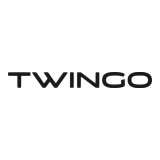 Renault Twingo Logo PNG Vector