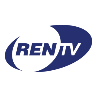 RENTV Logo PNG Vector