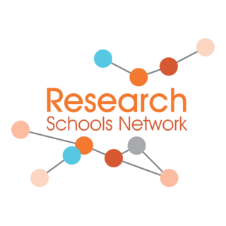 Research Schools Network Logo PNG Vector
