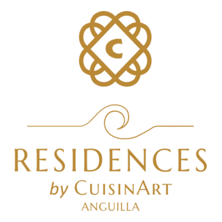 Residences by CuisinArt Logo PNG Vector