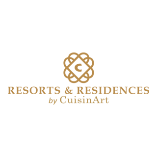 Resorts & Residences by CuisinArt Logo PNG Vector
