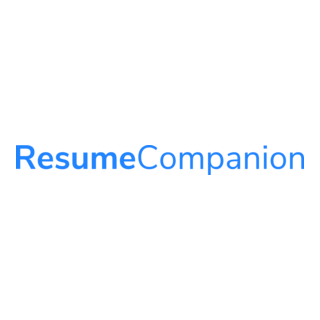 Resume Companion Logo PNG Vector