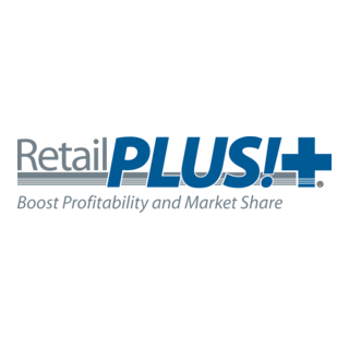 Retail PLUS! Logo PNG Vector