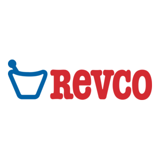 Revco Logo PNG Vector