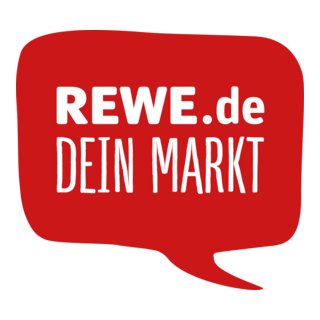 REWE Logo PNG Vector