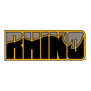 Rhino Tool Company Logo PNG Vector