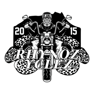 RHYBOZ CYCLEZ Logo PNG Vector