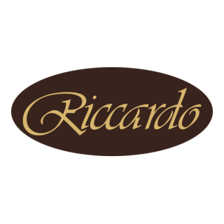 Riccardo (Italian Restaurant, Kuwait) Logo PNG Vector