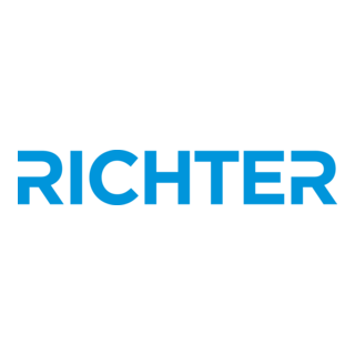 Richter Industrie Logo PNG Vector