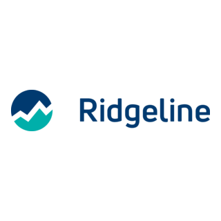 Ridgeline Logo PNG Vector