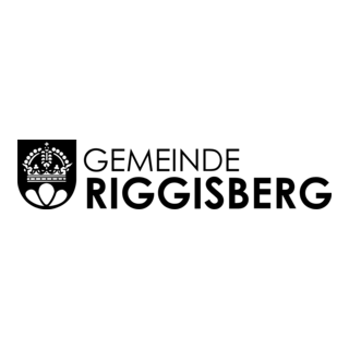 Riggisberg Logo PNG Vector