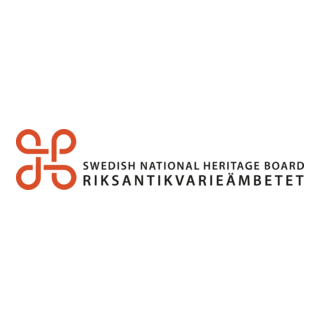 Riksantikvarieämbetet Logo PNG Vector