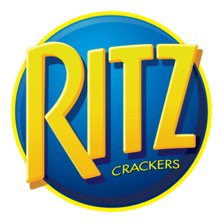 Ritz Crackers Logo PNG Vector