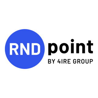RNDpoint Logo PNG Vector