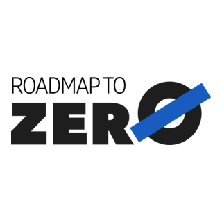 Roadmap To Zero Logo PNG Vector