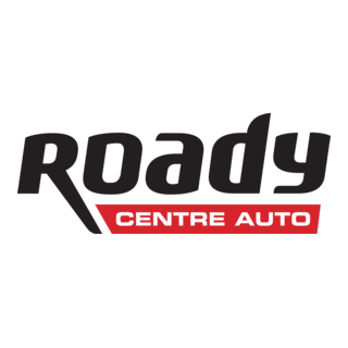 Roady Logo PNG Vector