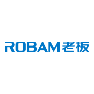 Robam Appliances Logo PNG Vector
