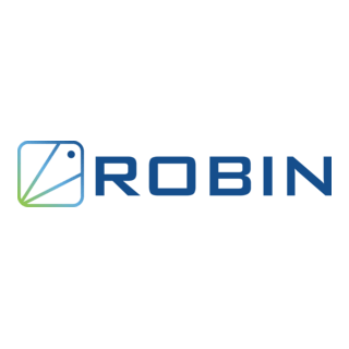 Robin.io Logo PNG Vector