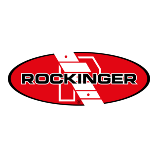 Rockinger Guitars Logo PNG Vector