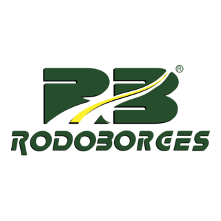 RODO BORGES Logo PNG Vector