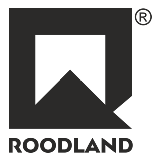 Roodland Realty Pvt. Ltd. Logo PNG Vector