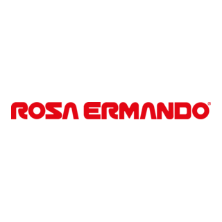 Rosa Ermando SpA Logo PNG Vector