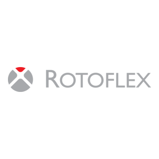 Rotoflex Logo PNG Vector