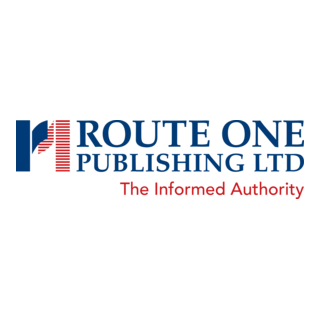 Route One Publishing Logo PNG Vector
