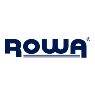 Rowa Logo PNG Vector