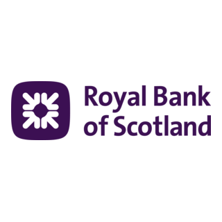Royal Bank of Scotland Logo PNG Vector
