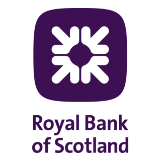 Royal Bank of Scotland Logo PNG Vector