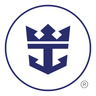 Royal Caribbean Group Logo PNG Vector