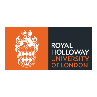 Royal Holloway, University of London Logo PNG Vector