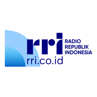 RRI.co.id Logo PNG Vector