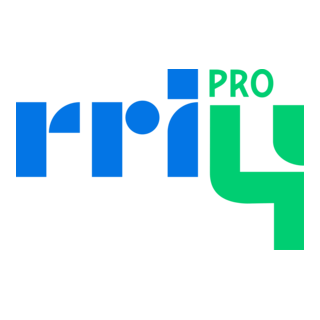 RRI Pro 4 Logo PNG Vector