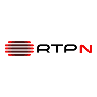 RTPN Logo PNG Vector