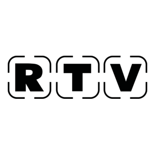 RTV Regionalfernsehen Logo PNG Vector