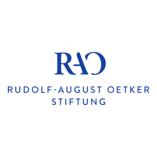 Rudolf-August Oetker-Stiftung Logo PNG Vector