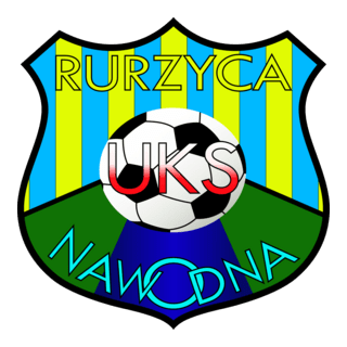 Rurzyca Nawodna Logo PNG Vector