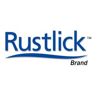 Rustlick Brand Logo PNG Vector
