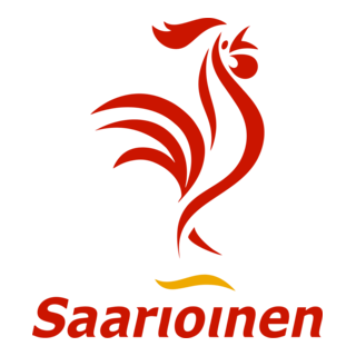 Saarioinen Logo PNG Vector