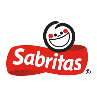 Sabritas Logo PNG Vector