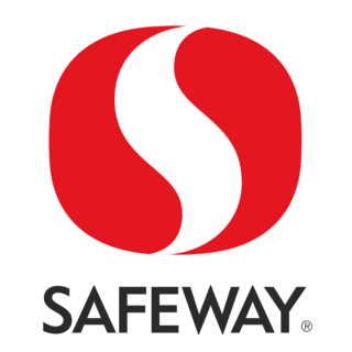 Safeway Logo PNG Vector