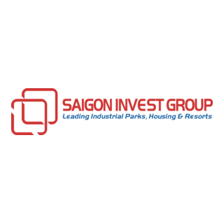 Saigon Invest Group Logo PNG Vector