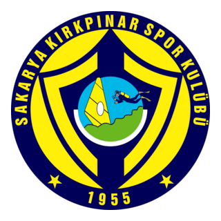Sakarya Kırkpınarspor Logo PNG Vector