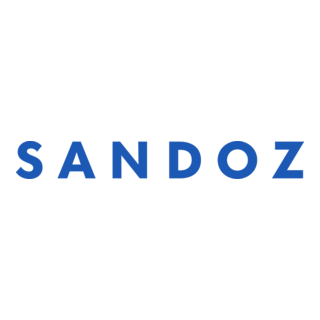 Sandoz Logo PNG Vector