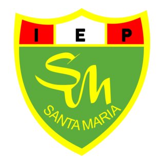 SANTA MARIA Logo PNG Vector