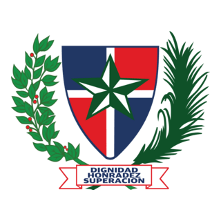 Santa Rosa de Lima New Logo PNG Vector