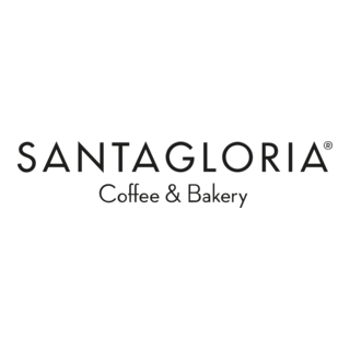 Santagloria Logo PNG Vector