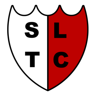 Santiago Lawn Tenis Club de Santiago del Estero Logo PNG Vector